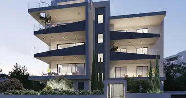 Appartement 2 chambres dans Limassol, Chypre