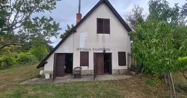 Casa 1 habitación en Veszprem, Hungría