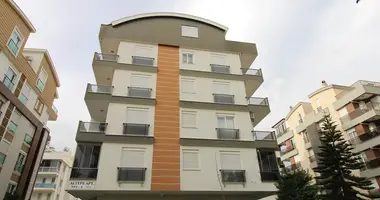 Квартира 3 комнаты в Коньяалты, Турция