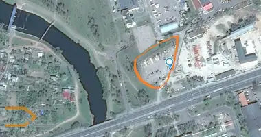 Gewerbefläche 30 m² in Minsk, Belarus