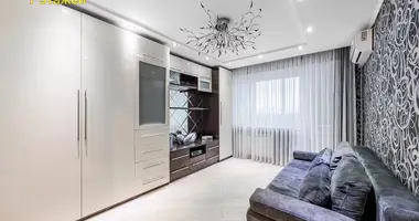 Apartment in Minsk, Belarus