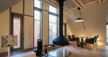 Appartement 1 chambre dans Riga, Lettonie