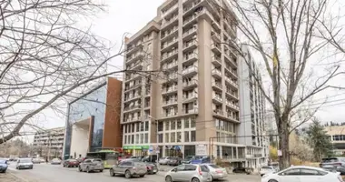 Apartamento 2 habitaciones en Tiflis, Georgia