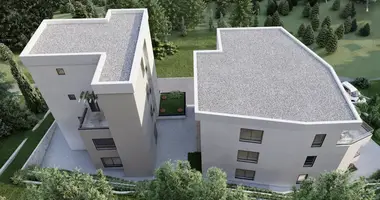 1 bedroom apartment in Donja Lastva, Montenegro