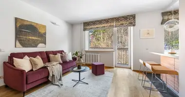 Квартира 2 комнаты в Вильнюс, Литва