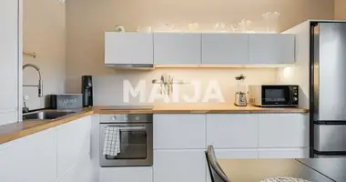 Apartamento en Helsinki sub region, Finlandia
