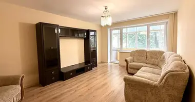 2 room apartment in Minsk, Belarus