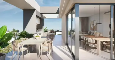 3 bedroom apartment in Torre-Pacheco, Spain