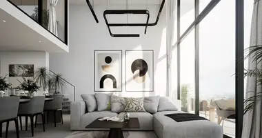 Penthouse 3 chambres dans Rawai, Thaïlande