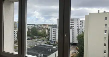 Mieszkanie 2 pokoi w Warszawa, Polska