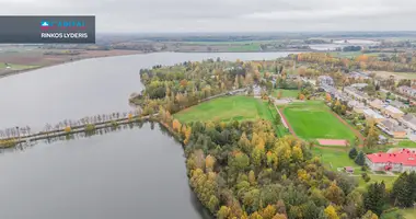 Nieruchomości komercyjne 715 m² w Kowno, Litwa
