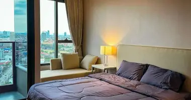 Apartamento independiente Piso independiente en Na Kluea, Tailandia