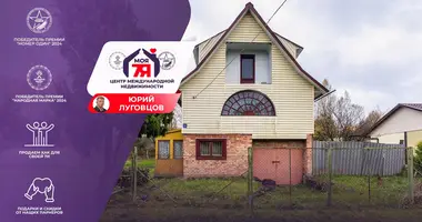 Дом в Заболотский сельский Совет, Беларусь