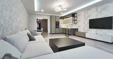 Mieszkanie 3 pokoi w Mińsk, Białoruś