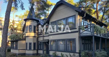 Willa 14 pokojów w Jurmała, Łotwa