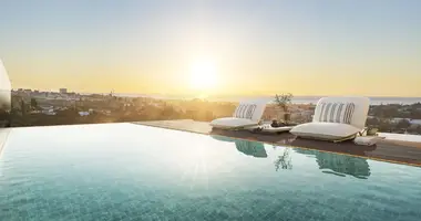 Mieszkanie 2 pokoi w Benahavis, Hiszpania