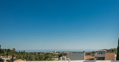 3 bedroom apartment in Spain