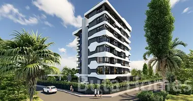 2 bedroom apartment in Alanya, Turkey