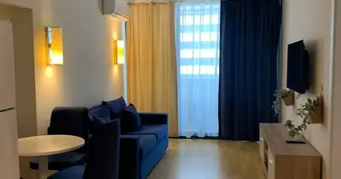 1 bedroom apartment in Batumi, Georgia