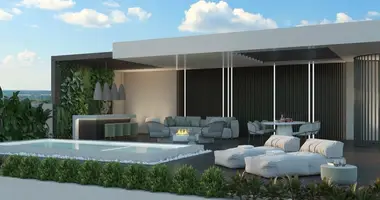 4 bedroom apartment in Nicosia, Cyprus