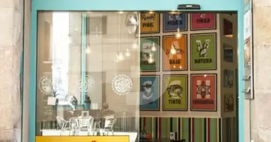 Nieruchomości komercyjne 220 m² w Barcelona, Hiszpania