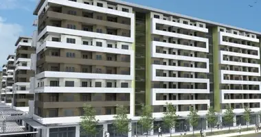 Apartment in Podgorica, Montenegro