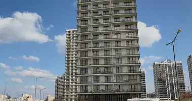Appartement 3 chambres dans Minsk, Bélarus
