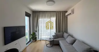 Mieszkanie 1 pokój w Becici, Czarnogóra