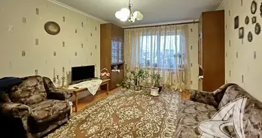Mieszkanie 3 pokoi w Muchaviecki sielski Saviet, Białoruś