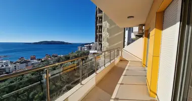 1 bedroom apartment in Rafailovici, Montenegro