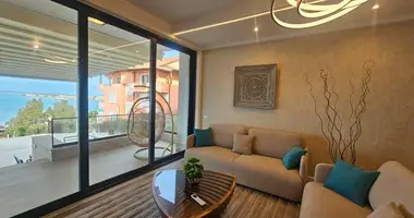 Apartamento 3 habitaciones en Bashkia Vlore, Albania