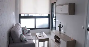 Appartement 2 chambres dans Abadin, Espagne