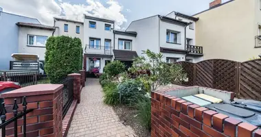 Maison dans Szamotuly, Pologne