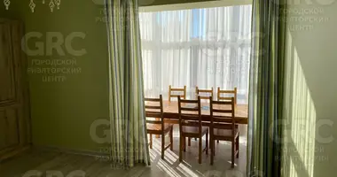 Квартира 3 комнаты в Эвенкийский район, Россия