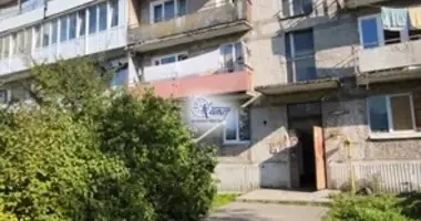 Mieszkanie 1 pokój w Królewiec, Rosja