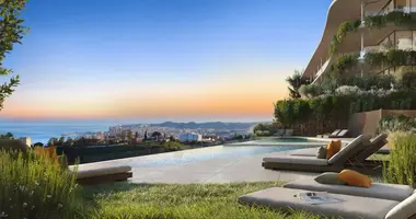 Mieszkanie w Fuengirola, Hiszpania