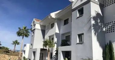 Appartement 2 chambres dans Mijas, Espagne