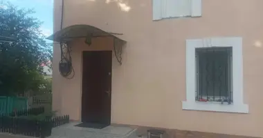 Mieszkanie 3 pokoi w Odessa, Ukraina