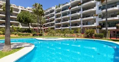 2 bedroom apartment in Mijas, Spain