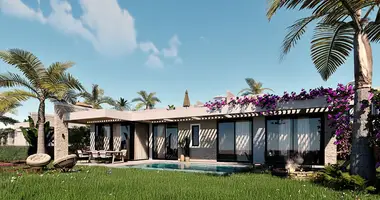 Bungalow 2 bedrooms in Girne Belediyesi, Northern Cyprus