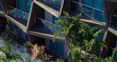 Wohnung in Canggu, Indonesien