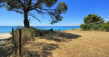 Terrain dans Neos Marmaras, Grèce