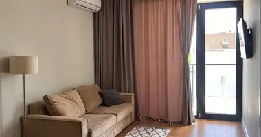 Mieszkanie 2 pokoi w Tbilisi, Gruzja
