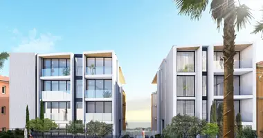 1 bedroom apartment in France