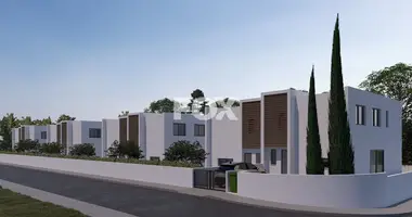 Appartement 3 chambres dans Yeroskipou, Chypre