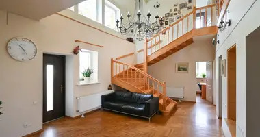 7 room house in Baldone, Latvia