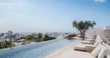 Appartement 1 chambre dans Limassol, Chypre