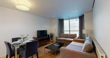 Apartamento 2 habitaciones en Londres, Reino Unido