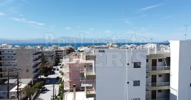 Apartamento 3 habitaciones en Loutraki Perachora Agioi Theodoroi Municipality, Grecia