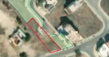 Mieszkanie w Yeroskipou, Cypr